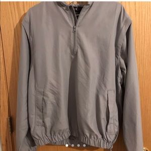 Trés Bien Windbreaker